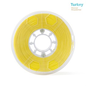 Sarı PETG Filament 1.75 mm 