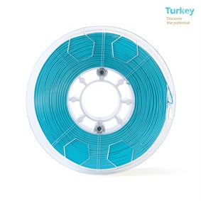Turkuaz PETG Filament 1.75 mm 