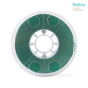 Yeşil PLA Filament 1.75 mm 